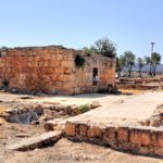 Caravana a Israel 2025- Igreja Burn