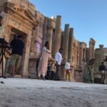 Caravana Diante do Trono 2017 – Louvor e Adoração em Jerash – Jordânia