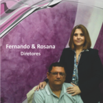 Nossos Diretores – Fernando e Rosana Sancricca