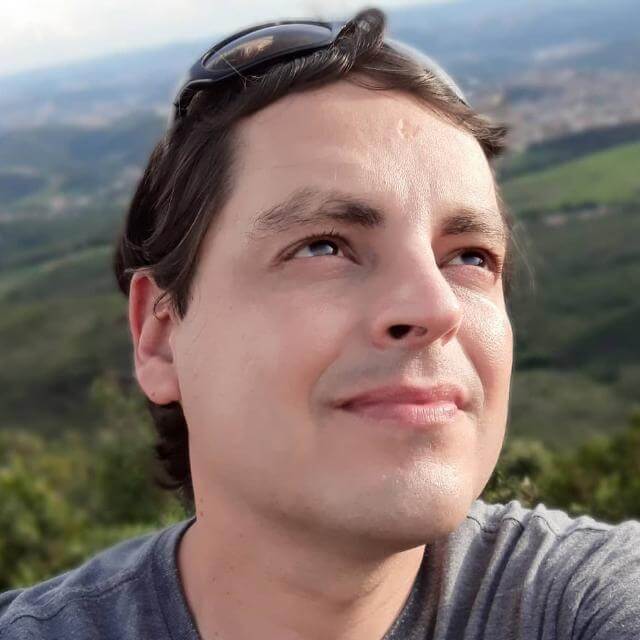 Marcello Machado
