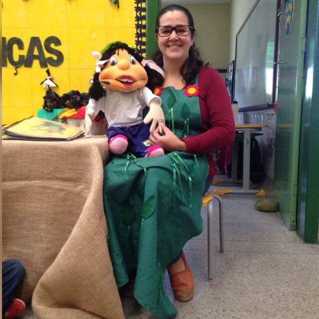 Jannaina Calixto